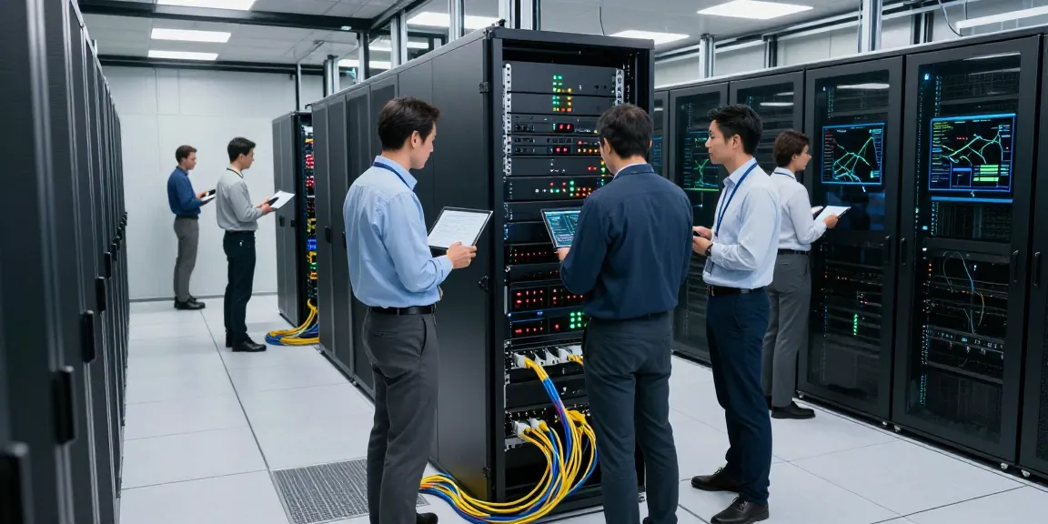 Advanced server technology at ROKOK88 improving internet speed in the UK
